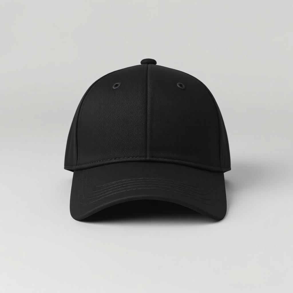 Boné dad-hat Frente