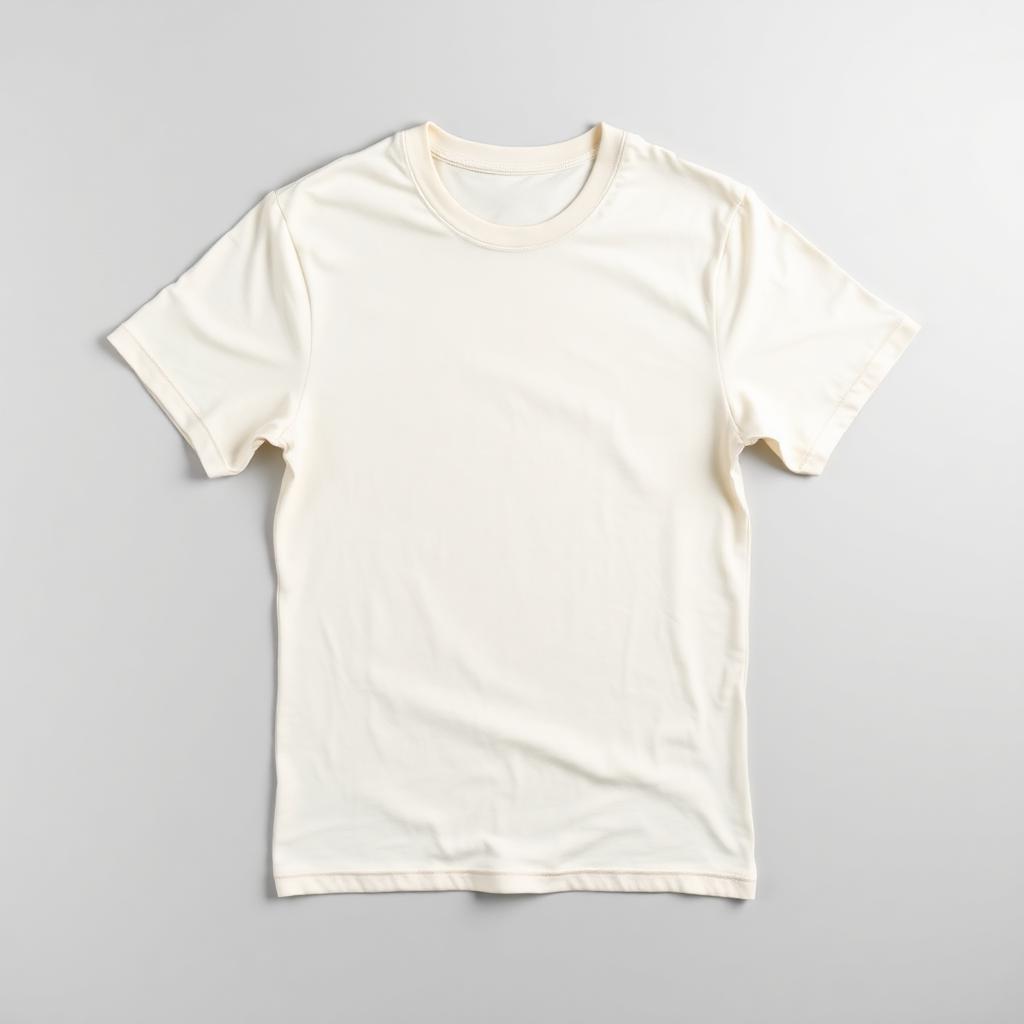 Camiseta off-white Frente